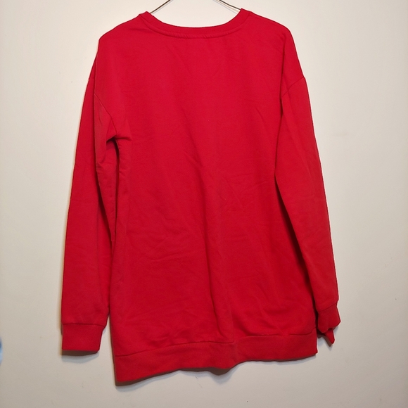 Mickey Mouse Sweater - Picture 2 of 2